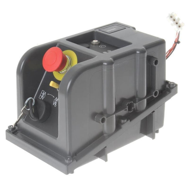 Control Box Ground 1230 ES | Control Terrestre (0272780)