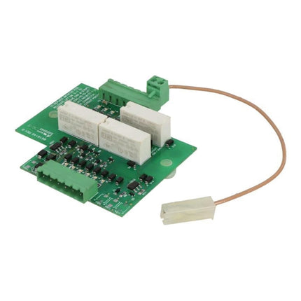 P/C Board Logic Module | Placa de Circuito de Módulo Lógico (0610149)