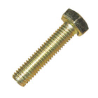 TORNILLO SCR CAP HH 8.8 8-1.25X35MM (0700815) JLG