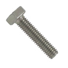 TORNILLO HHCS M6-25 8.8 A3C ISO 4017 (0760612) JLG