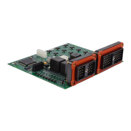 Controller Ground module | Tarjeta de Control Terrestre (1001091731, 1001135570)