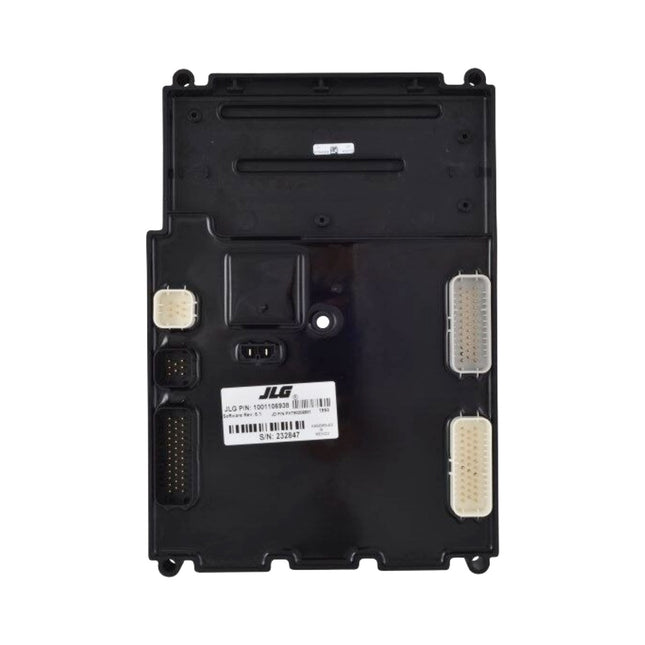 Control Module Platform 450 | Módulo de Control (1001106938)