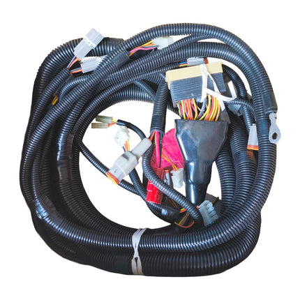 Service Kit Harness Wide Es | Kit de Servicio (1001109219) JLG