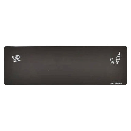 Decal Light Display | Calcomanía de Display (1001110226)