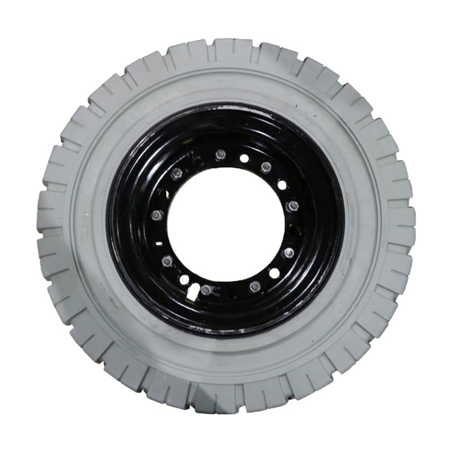Wheel Mould On 25x7-12 | Llanta Sólida (1001110772)