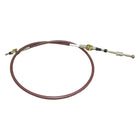 CONTROL, CABLE | CABLE DE CONTROL DE EMPUJE Y TRACCION (1001132551) JLG