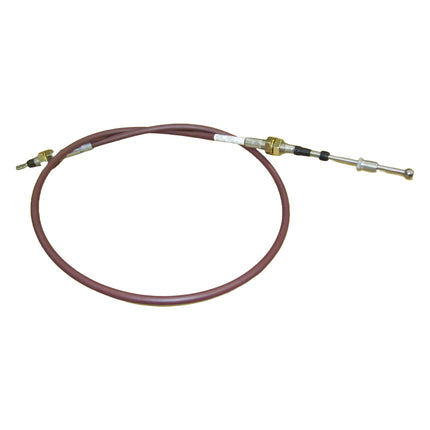CONTROL, CABLE | CABLE DE CONTROL DE EMPUJE Y TRACCION (1001132551) JLG