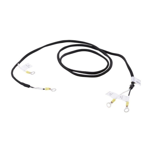Harness Charger DC Connection | Cable de conexión del Cargador (1001207010)
