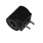 Coil 24 VDC Dual Spade | Bobina 24V (101058GT)
