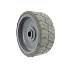 Wheel & Tire Assy LP 12 X 4.5 | Llanta y Rin 12 X 4.5 (105122GT)