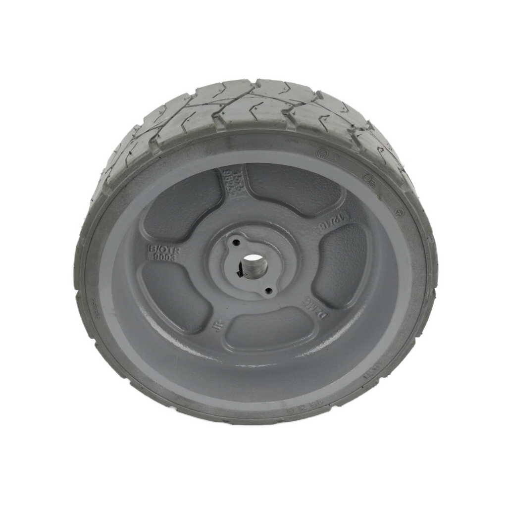 WHEEL & TIRE ASSY LP, 15 | LLANTA CON RIN 15 (105454) GENIE