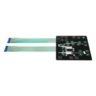 Switch Membrane Plt Control | Interruptor del Control de la Membrana (106510GT)