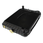 Radiator Ford/Perkins | Radiador (110304GT)