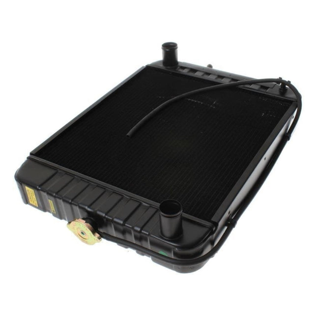 Radiator Ford/Perkins | Radiador (110304GT)