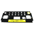 DECAL PLATFORM CONTROL PANEL | CALCOMANÍA PARA PANEL DE CONTROL (114133GT) GENIE