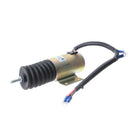 Throttle Solenoid Assy Tromb | Bobina de Aceleración (121615GT)