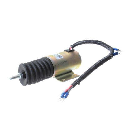 Throttle Solenoid Assy Tromb | Bobina de Aceleración (121615GT)