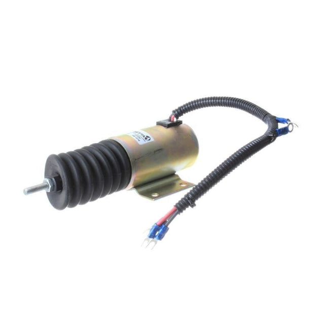 Throttle Solenoid Assy Tromb | Bobina de Aceleración (121615GT)