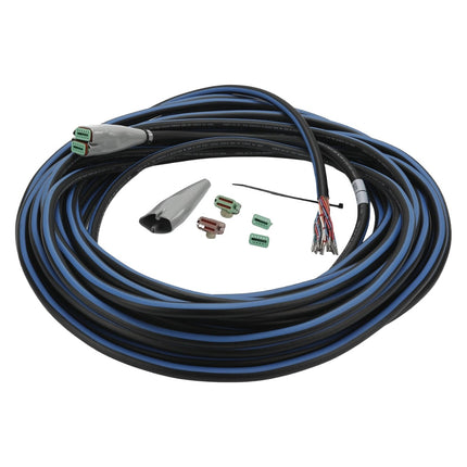 Harness 16/22 Boom 1-S80-2008 | Manguera con Conector (121732GT)