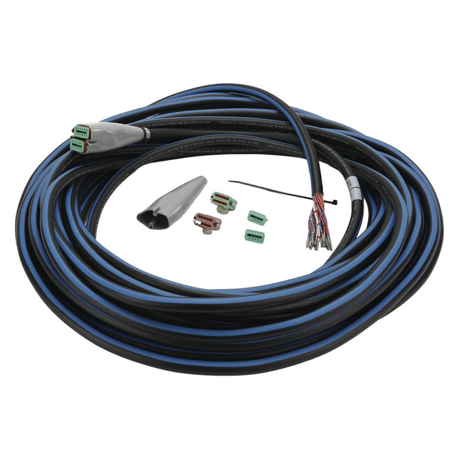 Harness 16/22 Boom 1-S80-2008 | Manguera con Conector (121732GT)