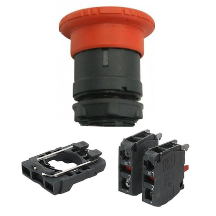 Kit Estop SVC Bb&Sm Boom | Kit Paro de Emergencia (122514GT)