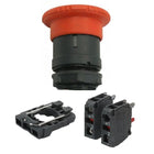 Kit Estop SVC Bb&Sm Boom | Kit Paro de Emergencia (122514GT)