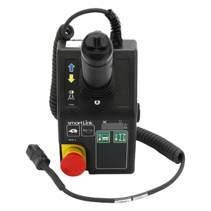 Pcon Std Prop Lift Gr/Gs | Palanca de Control (1256727GT)