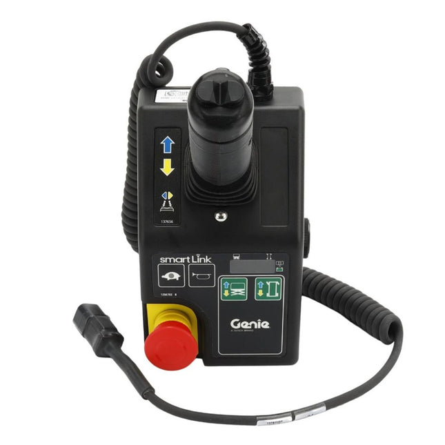 PCON Std Prop Lift Gr/Gs | Palanca de Control (1256727GT) OEM