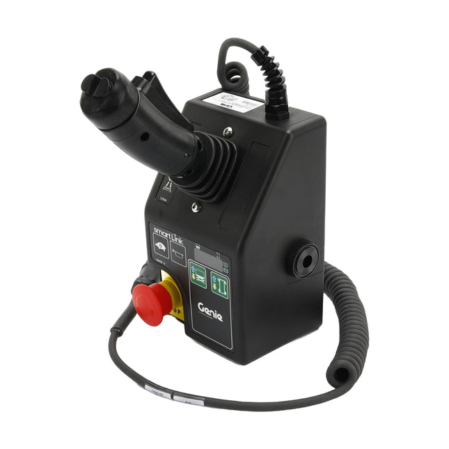 PCON Std Prop Lift Gr/Gs | Palanca de Control (1256727GT) OEM