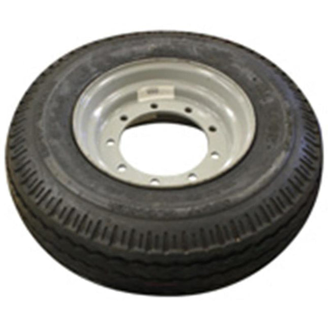 Llanta 9-14.5 Sólida con Rin de 9 Birlos No Marcante