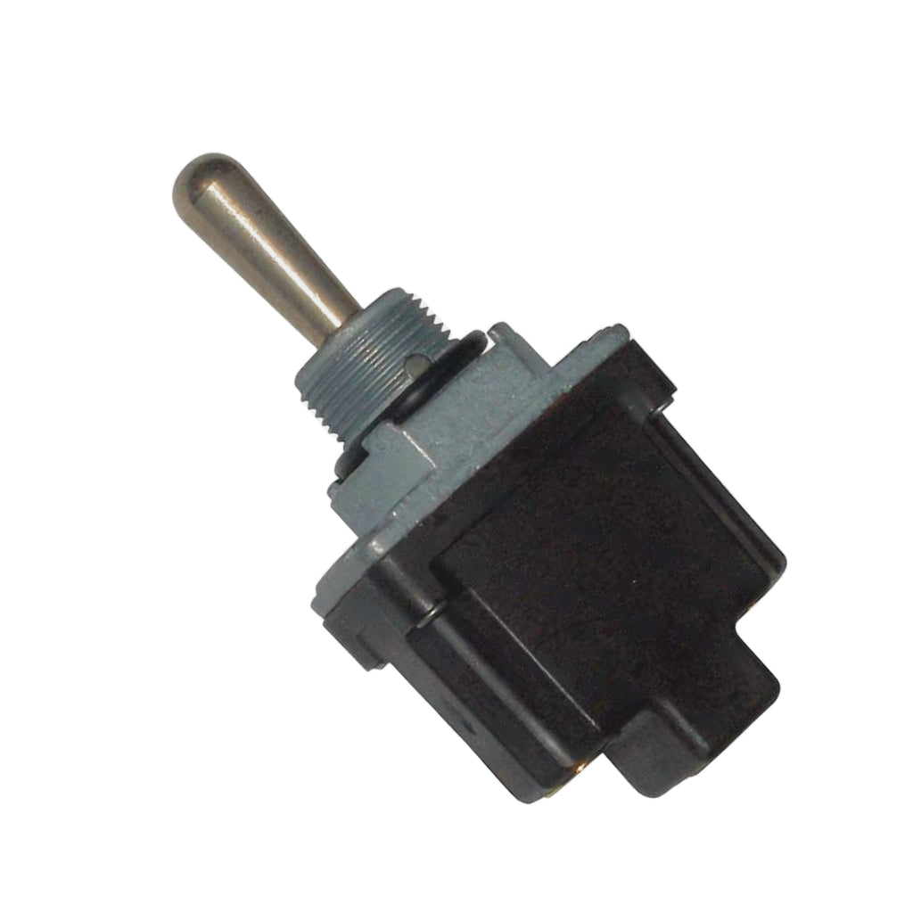 INTERRUPTOR MOMENTANEO 3 POS-SWITCH TOGGLE ASSY SPDT 3P MOM (128200)