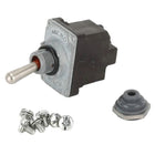 Interruptor Momentáneo 2 Pos | Switch Toggle W/Boot (128201GT)