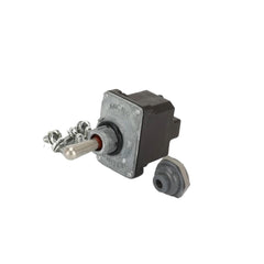 SWITCH TOGGLE ASSY DPDT 3P MOMENTÁNEO (128202GT) GENIE