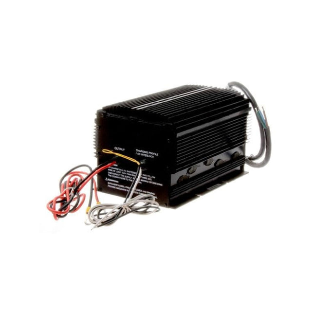 CHARGER 48V | CARGADOR DE BATERÍAS (128375GT) TOTAL SOURCE