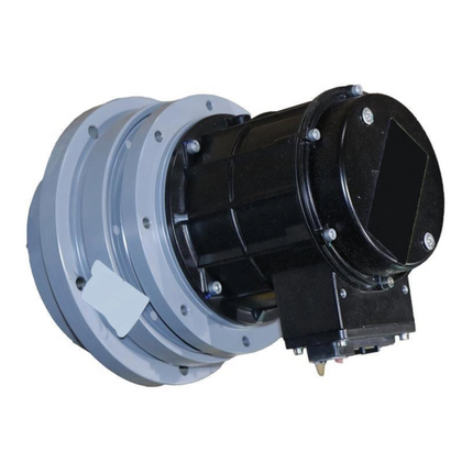 Drivetrain Motor Gearbox HS | Transmisión del Motor (1299259GT)