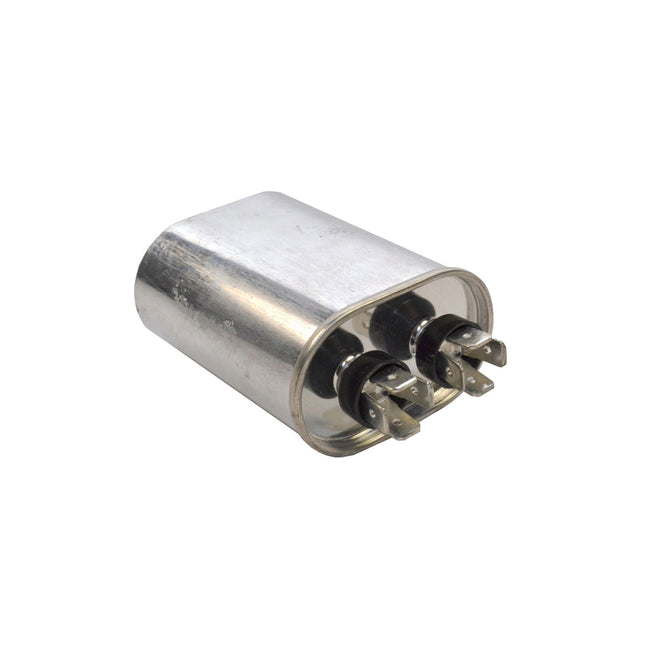 Capacitor 6 MFD 660VCA para Cargador de Baterías (13008-3GT)
