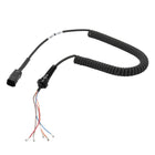 Cord Coil Gen 6 Complete | Cable conector (137611GT)