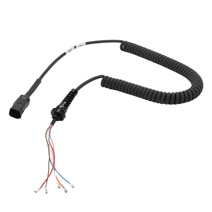 Cord Coil Gen 6 Complete | Cable conector (137611GT)