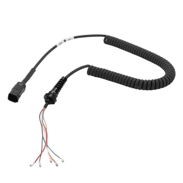 Cord Coil Gen 6 Complete | Cable conector (137611GT)