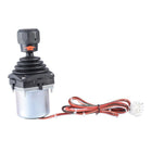 Control, Lift / Swing | Palanca de Elevación y Giro (1600274 / 1001178139)