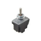 Switch Toggle DPDT 3 Pos Momentáneo (16397-SGT)