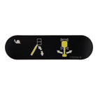 Decal Lift Swing | Calcomanía de Elevación (1702566)