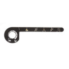 Decal Side Swing Platform Box | Calcomanía para Tablero de Control (1704422)