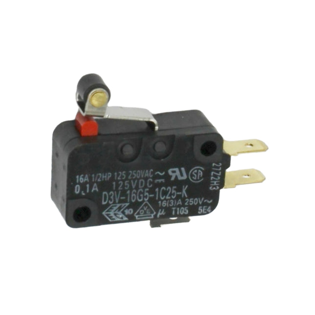 Microswitch V3L-139-D8 | Micro Interruptor (19712GT)