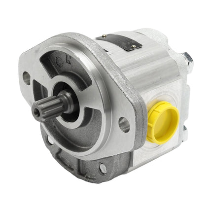 Pump 6CC Gear CCW | Bomba Hidráulica (214222GT)