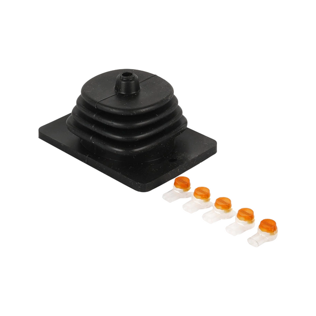 Boot Joystick | Cubre Polvo (214544GT)