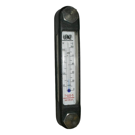 GAUGE HYDRAULIC TANK T/L VL | INDICADOR TEMPERATURA NIVEL HIDRAÚLICO (215229) GENIE