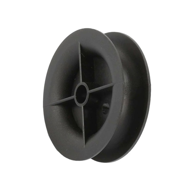 PULLEY ELEC. CNTRL CABLE AWP | POLEA CONTROL ELÉCTRICO (23394GT) GENIE