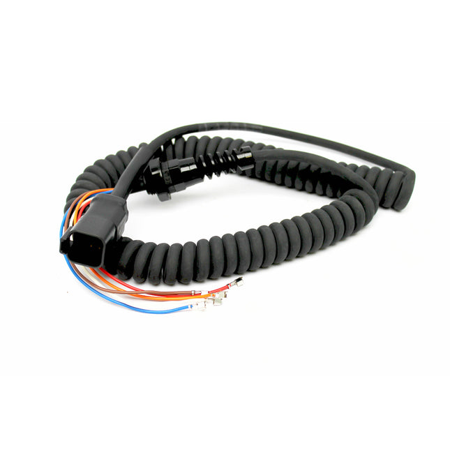 Cord Coil Complete Rev. A. Kit | Cable de Bobina de Control (235464GT)