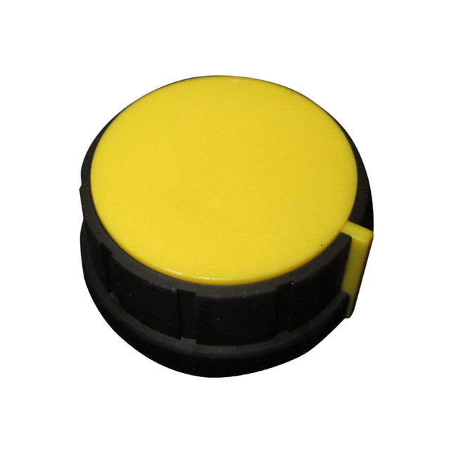 HANDLE KNOB SPEED CONTROL | PERILLA PARA CONTROL DE VELOCIDAD (2560136) JLG